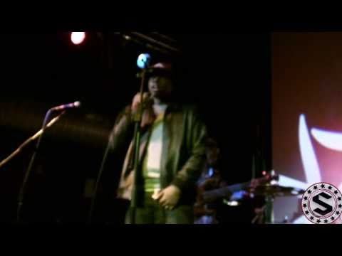 Tre Mission - I Luv Live (Live Performance) [S-StarTV]