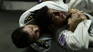 JIUJITSU ACADEMY P AZUL PROMO 2015