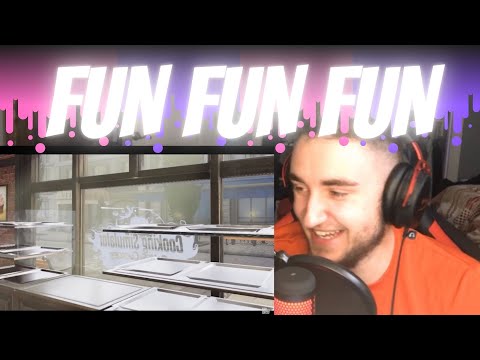 Let's Game It Out, Reaction to... I Ran a Bakery That Brings Customers Only Pain