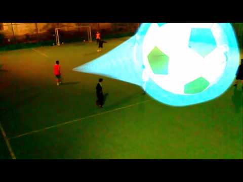 Merkez Halı Saha 19.03.2016 19:00 - akillisaha.com