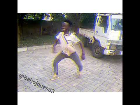 Tsotsi Nigga - Vula / Babojones33