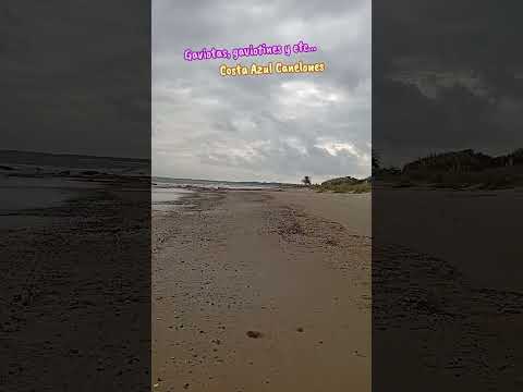 Costa Azul Canelones