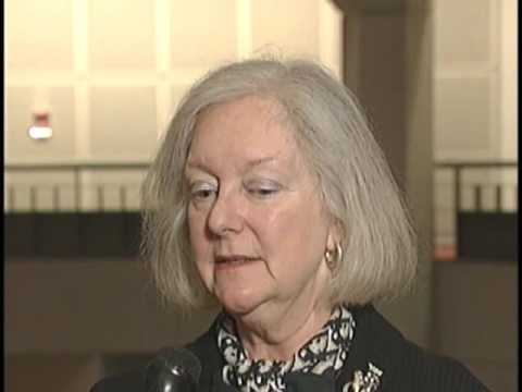 Interview with Louise Lawrence-Israels (Holocaust Survivor)