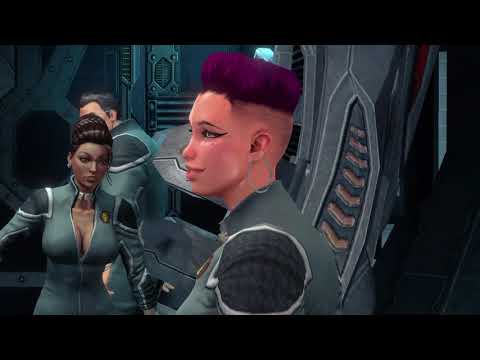 LETS PLAY Saints Row 4 Co-op Part 21