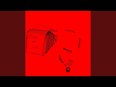 Books of War (feat. Omegah Red)