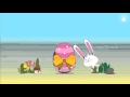 Easter Wishes Ad