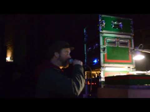 Roots Inspiration Sound OneDub 15/03/2014