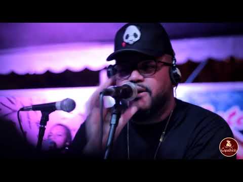 Tiee CANTANDO SÓ CLASSICOS DO SAMBA