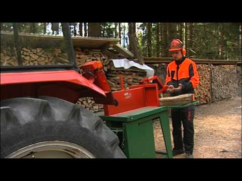 Stephan Rossegger Folge 3 Kreissäge