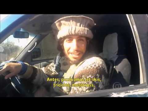 Terroristas que mataram mais de 120 pessoas em Paris são identificados (16/11/2015)