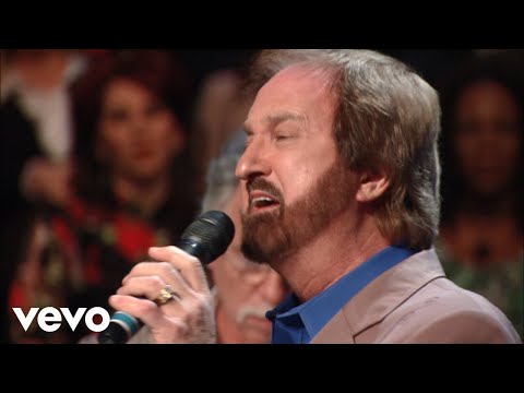 Bill & Gloria Gaither - Jonah, Job & Moses [Live] ft. The Oak Ridge Boys