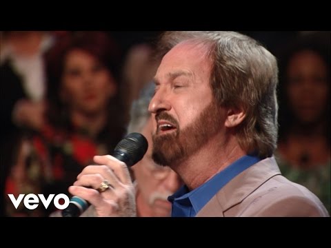 The Oak Ridge Boys - Jonah, Job & Moses [Live]