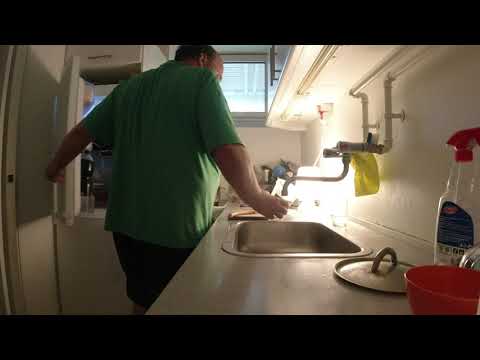 MongoTV_6962 - Mongo Madskole - RAVIOLI De Luxe Med PØLSER og ØKO OST