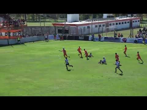 RESUMEN: BERAZATEGUI 3 - MERCEDES 1 - PRIMERA C 2025