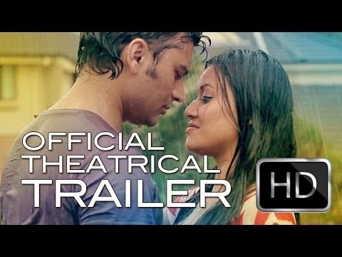 New Nepali  Movie RITU - TRAILER on HD