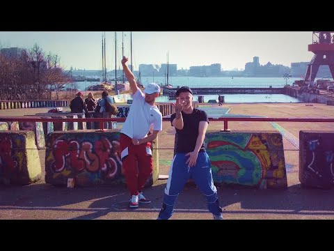 TB ft. GHXST - WV To Amsterdam [Official Music Video]