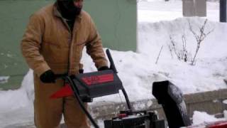 Adventures of Lil Black Man on the Prairie