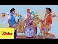 Canta Con Nosotros Junior Express