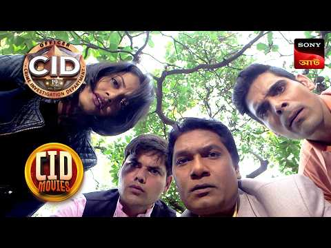 What CID Officers Are Searching Mid Ocean? | CID Movies | 9 Sep 2025