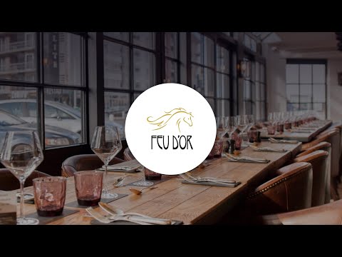 Culinair genieten bij Feu d'Or in Nieuwpoort