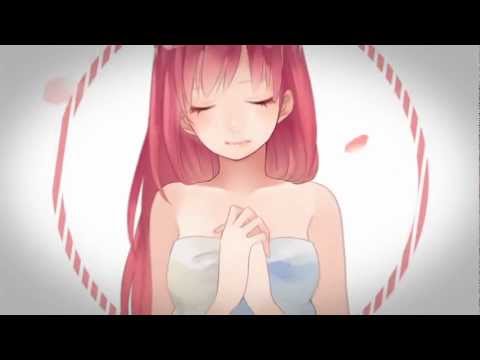 アンサー Dixie Flatline Feat 巡音ルカ Original Song