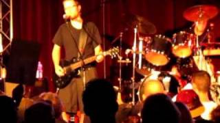 Enter the Haggis - Mauch Chunk Opera House