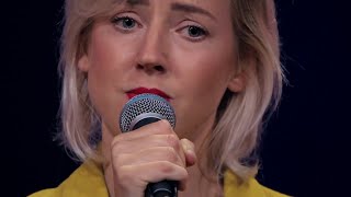 Veronica Maggio - Sergels Torg || Tomas Andersson Wij spelar med...(2016)