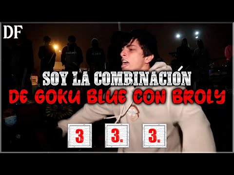 KG VS GINOSKY | MULTIVOTACIÓN | ÚLTIMO VERSO 2022