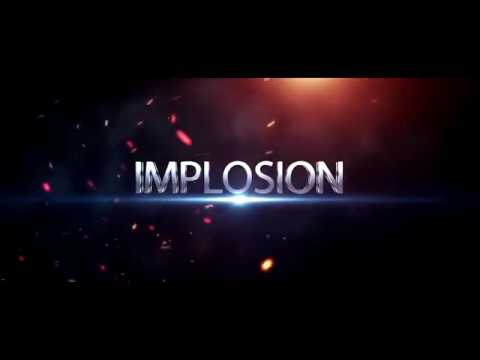 Implosion vs Aggramar - Mythic Antorus the Burning Throne