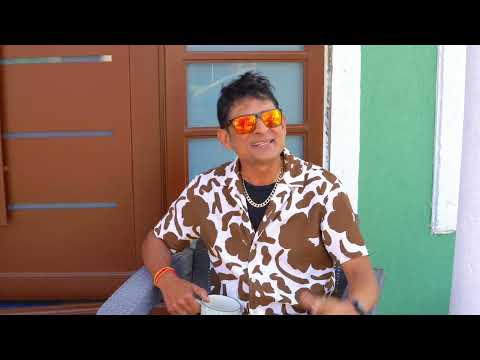 Balkaran - Omardath Maraj x KI  & 3veni - 2025 Chutney Soca