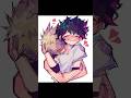 Bakudeku Edit Mha Bkdk