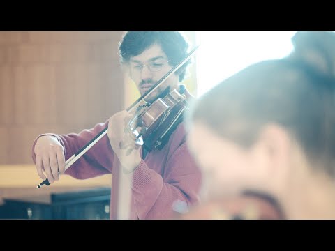 Noch:Schon - Musik an der Schwelle (Album EPK)