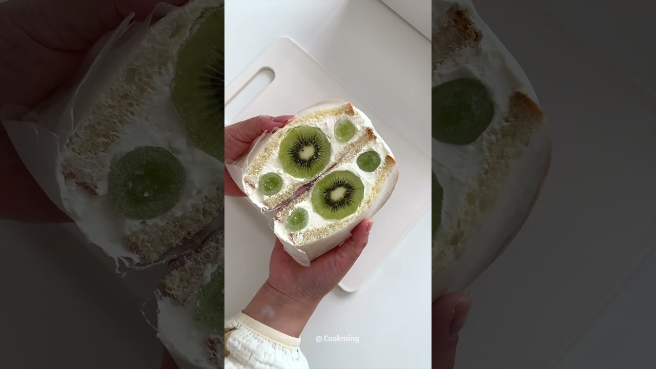 Packing a picnic bento box - day 51 🍱 和我一起做野餐便當#lunchbox #cooking  #bento #asmrvideo  #food