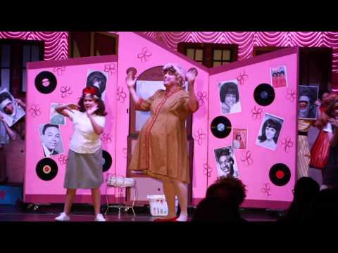 HAIRSPRAY Jr. Theatre South