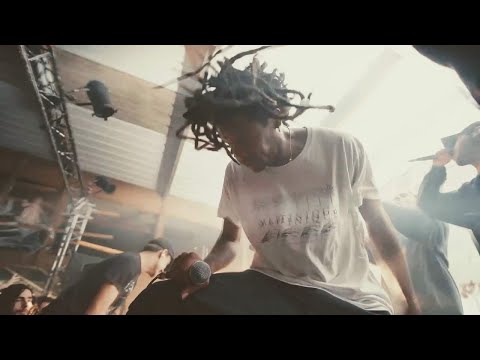 Train Fantôme Live @ OP Garen [ft.Avddxct, Wesker x Jigen]