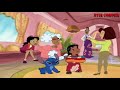 Lilo Stitch Memorable Moment Part50 Evie Cooper
