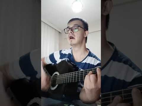Mary Jane - Aklım Hep Onda | Cover ( Ahmet Erdem OFFİCAL )