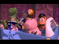 Toy Story 2 Home Video Trailer 2000 DVD Rip 4K60 Upscale