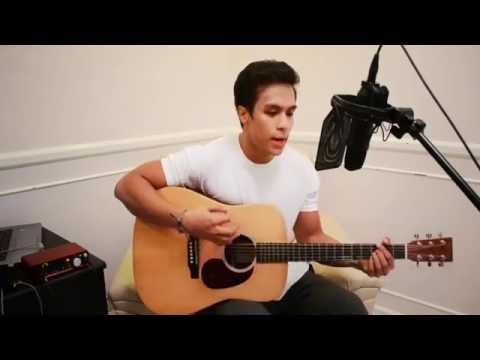 Shawn Mendes - Stitches (Cover) by Dane Hipolito