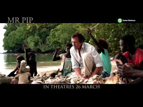 Mr. Pip (2013) Trailer