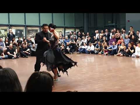 04.1   SEBASTIAN ARCE & MARIA MARINOVA   DJ RAMO&GO GO 25 şUBAT 2022   ACADEMIA & LA VIDA