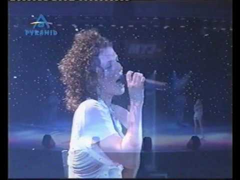 виа гра(Nu virgos)-отпустил бы ты меня(пирамида)