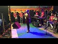 KARTONYONO MEDOT JANJI COVER TARI MAHARANI CAESAR PERCUSSION