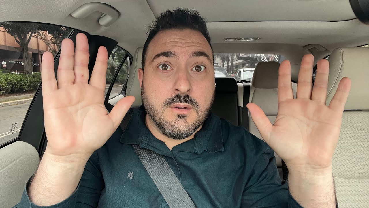 🤔UBER DEU XEQUE-MATE NOS MOTORISTAS DA CATEGORIA X