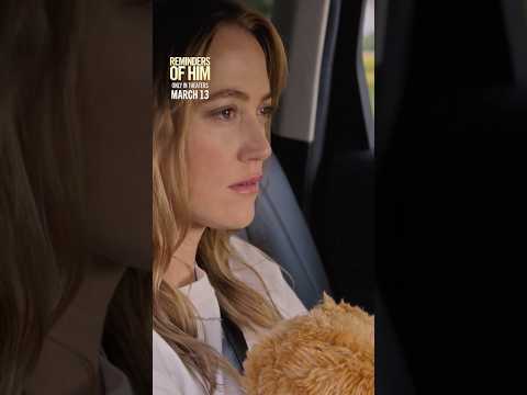 Hope is a road you can take when the old one ends