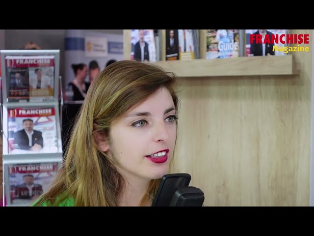 Interview de Lauren Georges, Directrice du réseau JFG Clinic