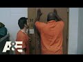 60 Days In: Ryan & Quintin Help A Sick Inmate (S2 Flashback) | A&E