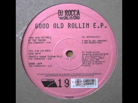 DJ Rocca   Dubby Jay (2005)