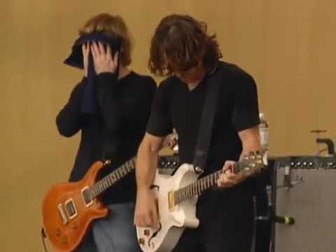 Collective Soul - Shine - 7_25_1999 - Woodstock 99 West Stage