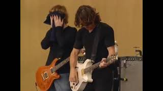 Collective Soul - Shine - 7_25_1999 - Woodstock 99 West Stage
